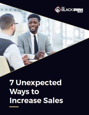7 Unexpected Ways to Increase Sales