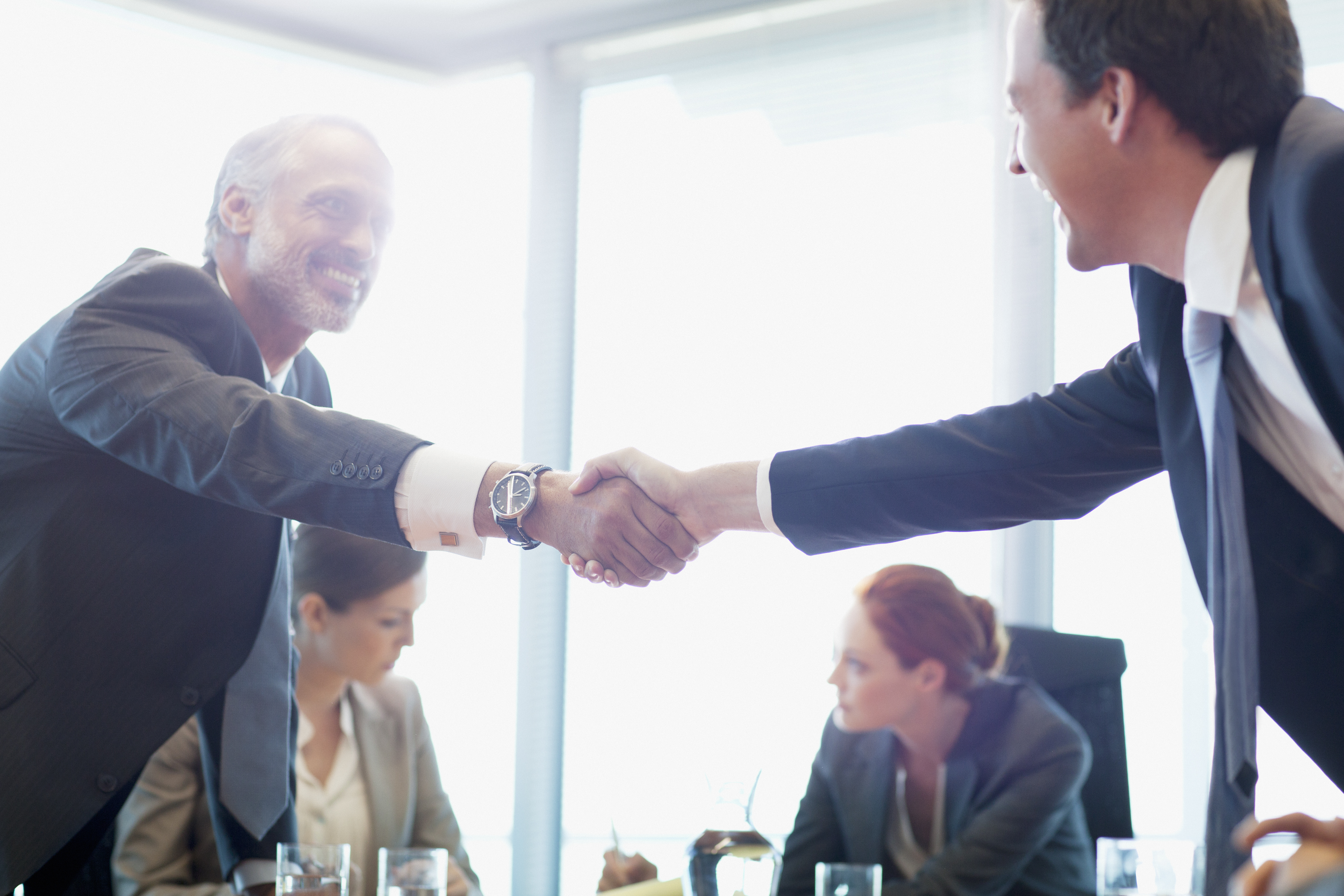 How to Teach Your Sales Team to Negotiate Better Deals